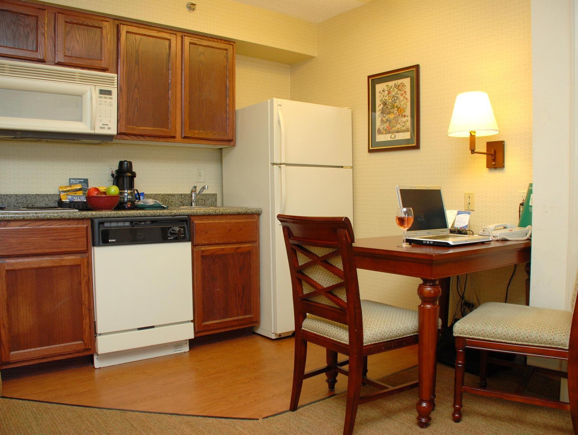 Homewood Suites By Hilton Saint Louis-Chesterfield Extérieur photo