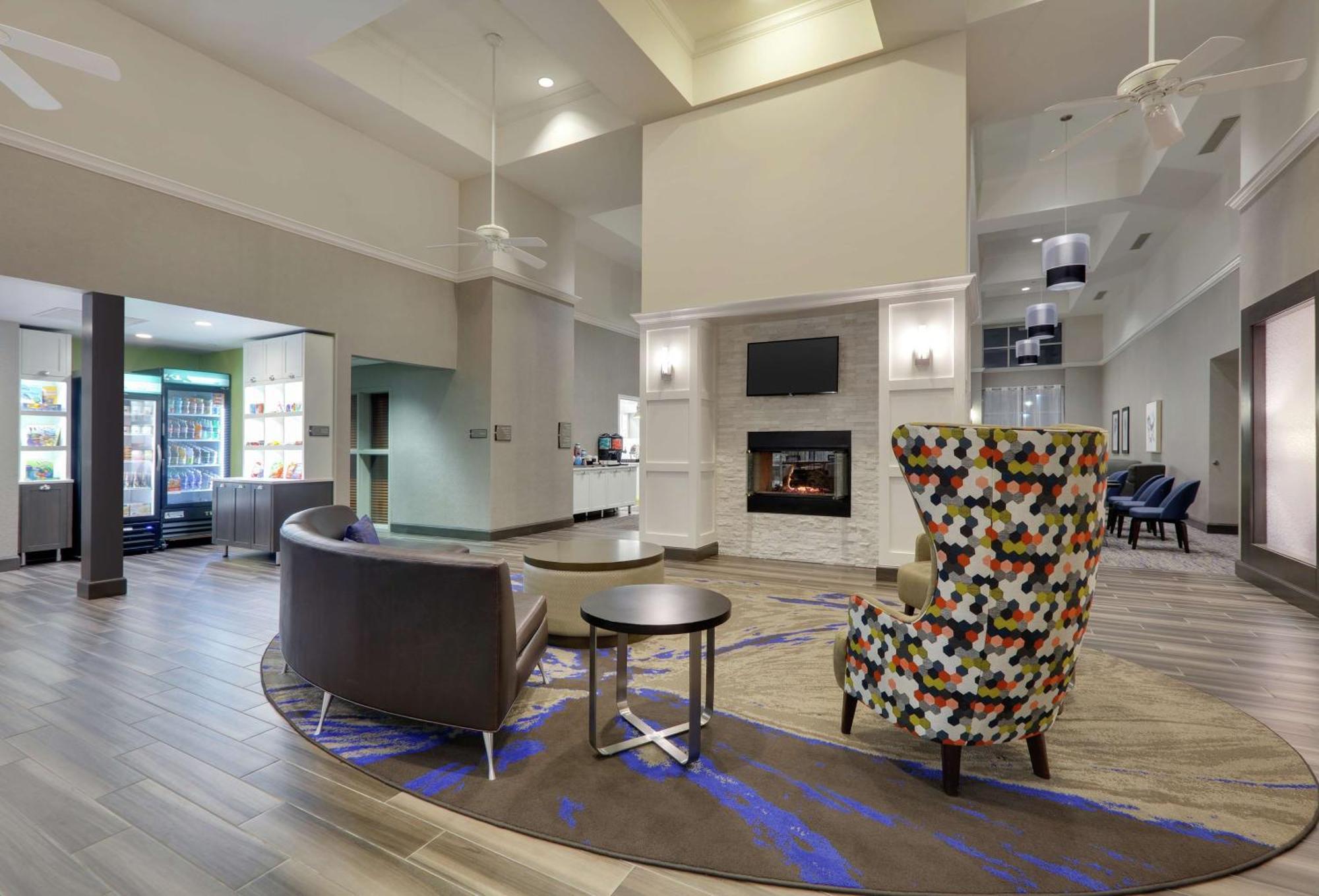 Homewood Suites By Hilton Saint Louis-Chesterfield Extérieur photo