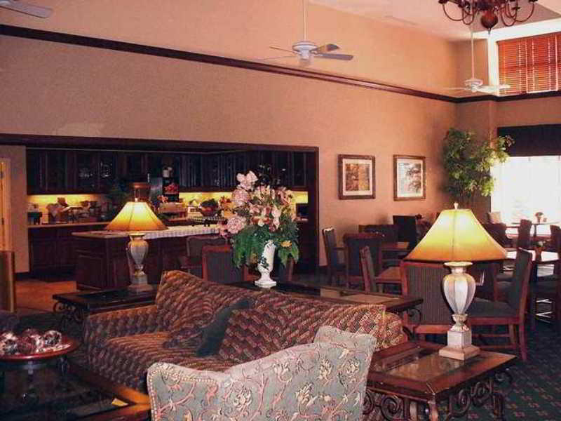 Homewood Suites By Hilton Saint Louis-Chesterfield Restaurant photo